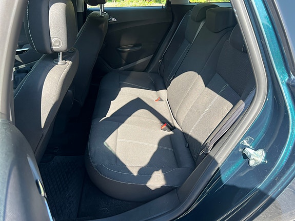 Opel Astra 5 of 17