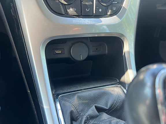 Opel Astra 14 of 17