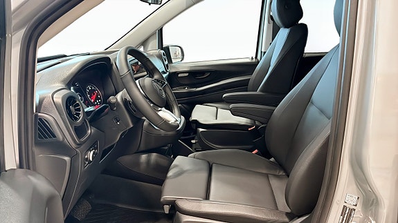 Mercedes-Benz Vito 119 3 of 5