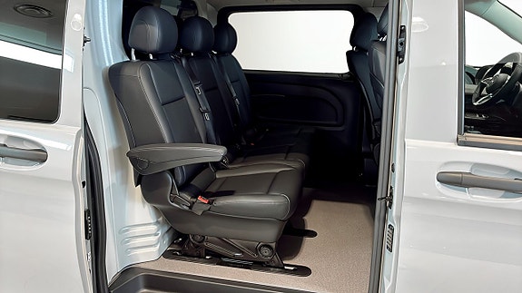 Mercedes-Benz Vito 119 5 of 5