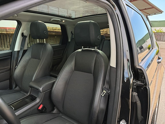 Land Rover Discovery Sport 7 of 10