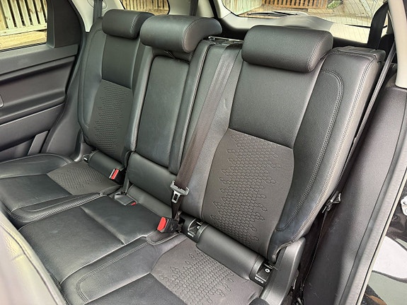 Land Rover Discovery Sport 8 of 10
