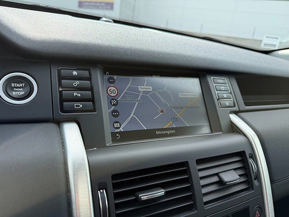Land Rover Discovery Sport 10 of 10