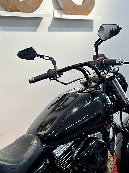 Suzuki Cycles VZ800 Marauder Custom 5 of 5