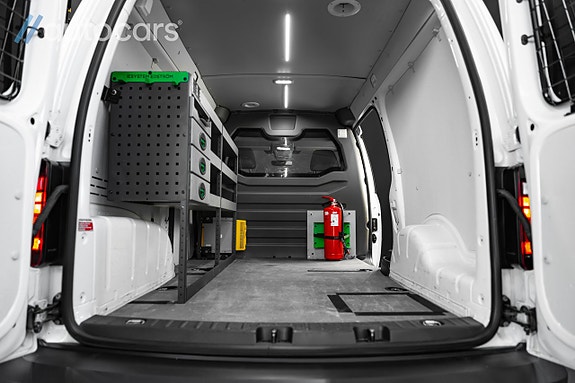 Volkswagen Caddy Maxi 15 of 30