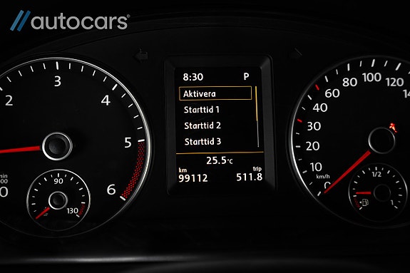 Volkswagen Caddy Maxi 23 of 30