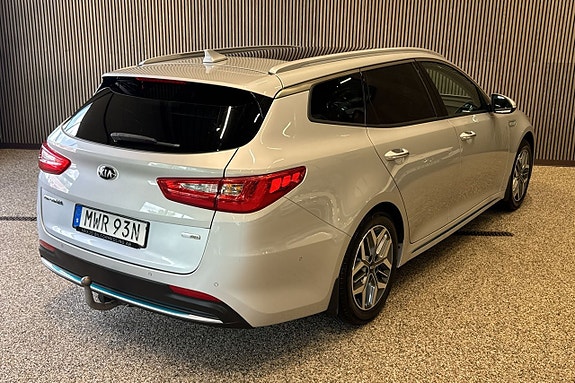 Kia Optima 4 of 5