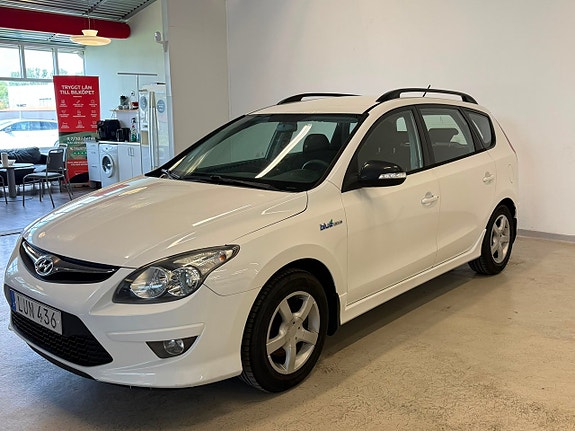 Hyundai i30 4 of 5