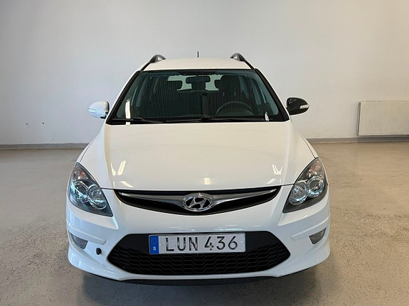 Hyundai i30 3 of 5