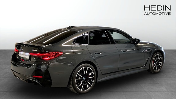 BMW i4 2 of 5