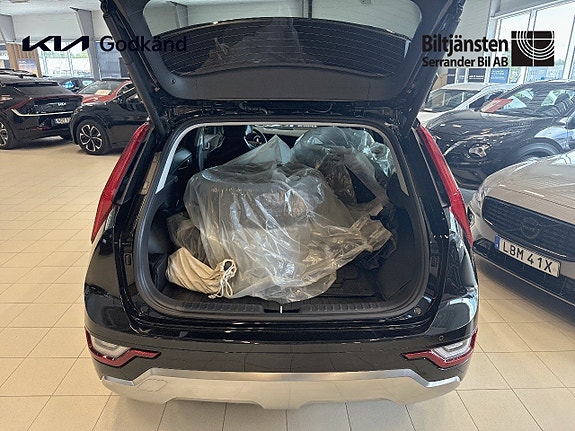 Kia Niro 14 of 14