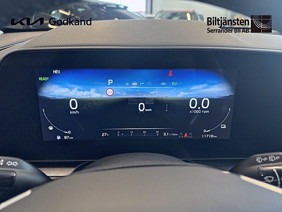 Kia Niro 10 of 14