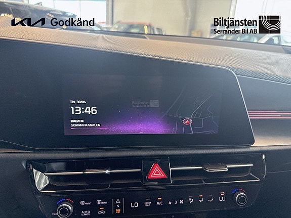Kia Niro 11 of 14