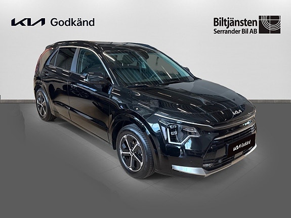 Kia Niro 3 of 14