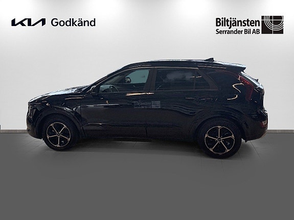 Kia Niro 4 of 14