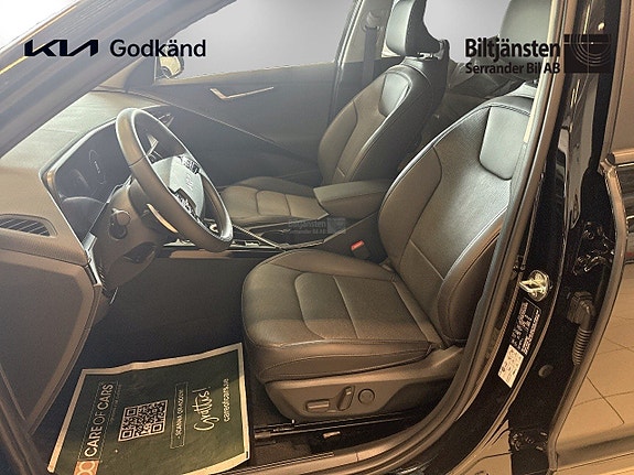 Kia Niro 8 of 14