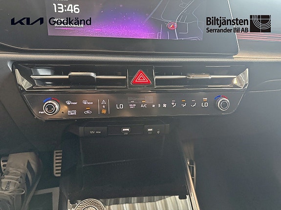 Kia Niro 13 of 14
