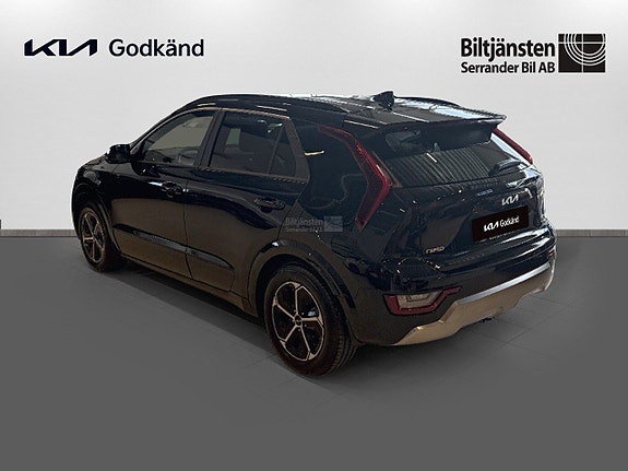 Kia Niro 6 of 14