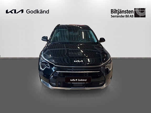 Kia Niro 2 of 14