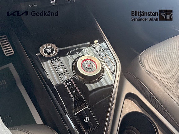 Kia Niro 12 of 14