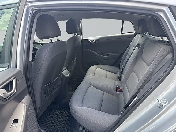 Hyundai IONIQ 7 of 25