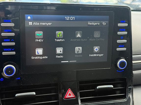 Hyundai IONIQ 18 of 25