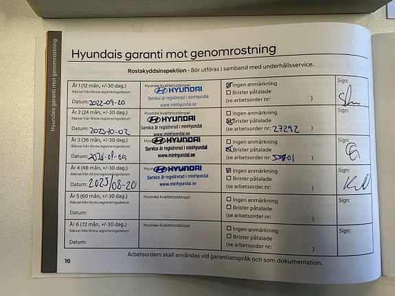 Hyundai IONIQ 22 of 25