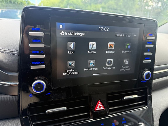 Hyundai IONIQ 20 of 25