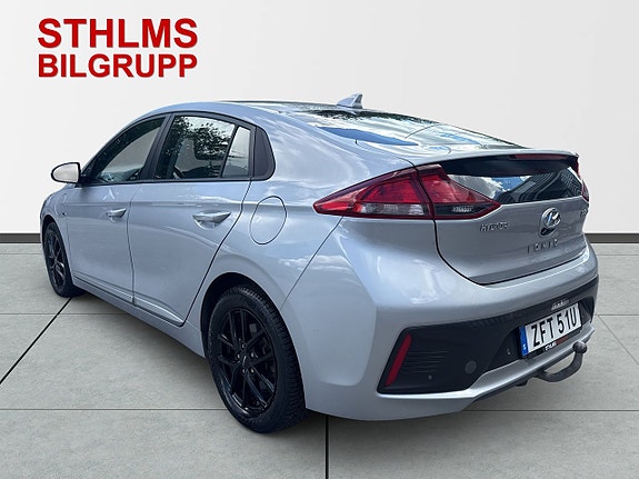 Hyundai IONIQ 3 of 25