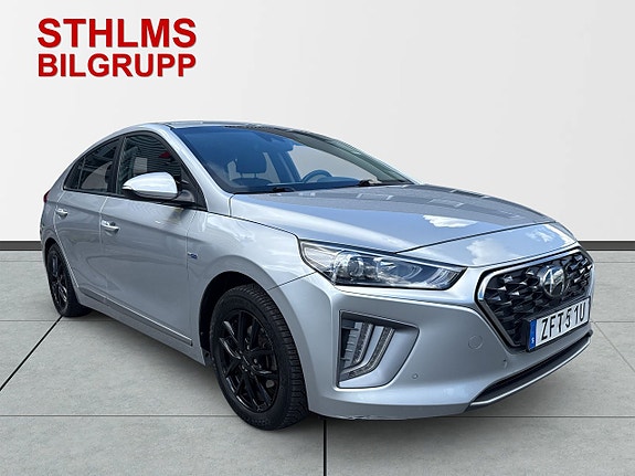 Hyundai IONIQ 5 of 25