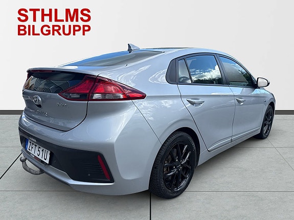 Hyundai IONIQ 4 of 25
