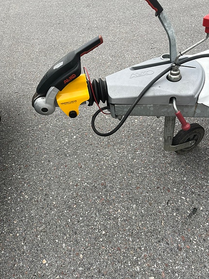 Bürstner Nordic 580 Ts 9 of 9