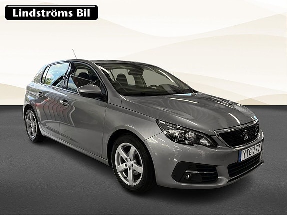 Peugeot 308 3 of 18