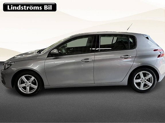 Peugeot 308 6 of 18