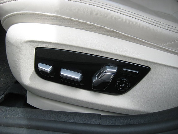 BMW 540i 17 of 20