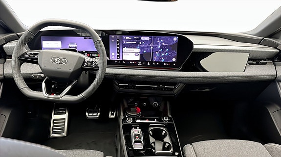 Audi A6 10 of 13