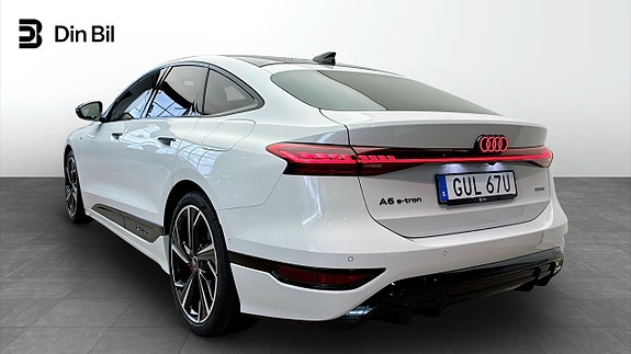 Audi A6 3 of 5