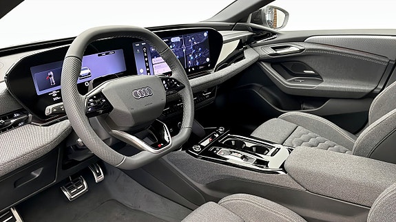 Audi A6 7 of 13