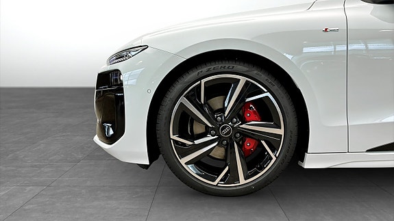 Audi A6 6 of 13