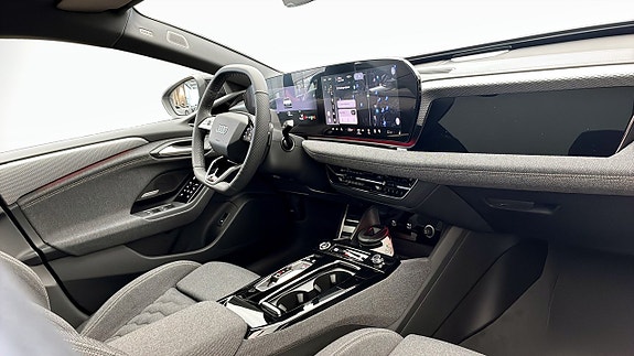 Audi A6 11 of 13