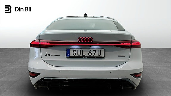 Audi A6 5 of 5