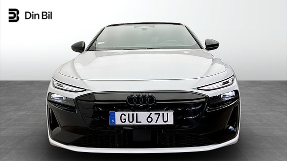 Audi A6 4 of 5