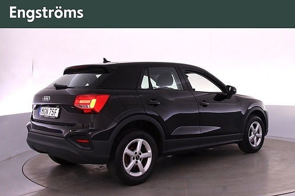 Audi Q2 3 of 5