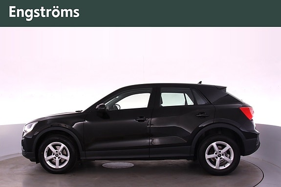 Audi Q2 5 of 5
