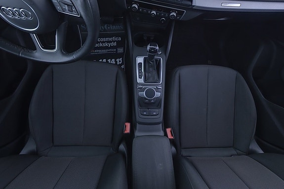 Audi Q2 9 of 17