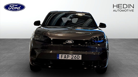 Ford Capri 8 of 12