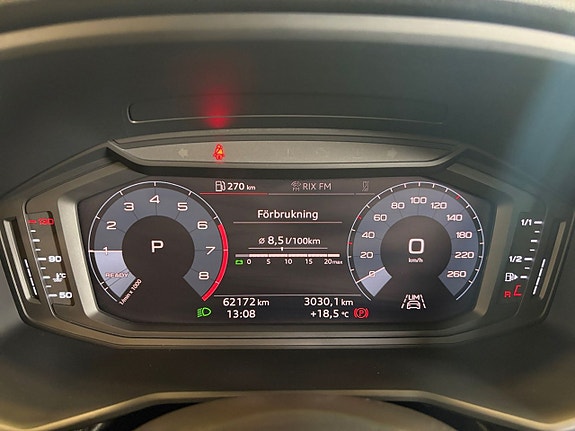 Audi A1 12 of 20