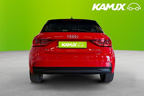 Audi A1 5 of 5