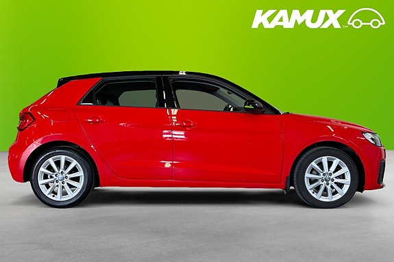Audi A1 2 of 5