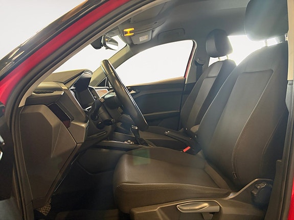 Audi A1 9 of 20